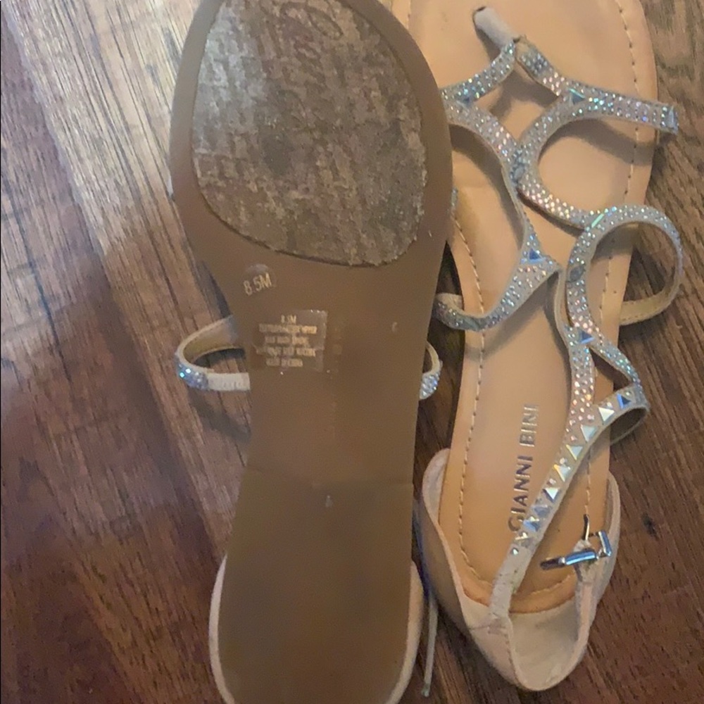 Sandals - Picture 2 of 2